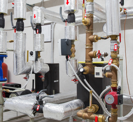 Energy Equipment