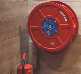 Fire Hose