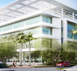 Lennar Foundation Medical Center